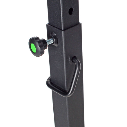 Stojaki pod sztangę do asekuracji regulowane Endorfit EH-S002