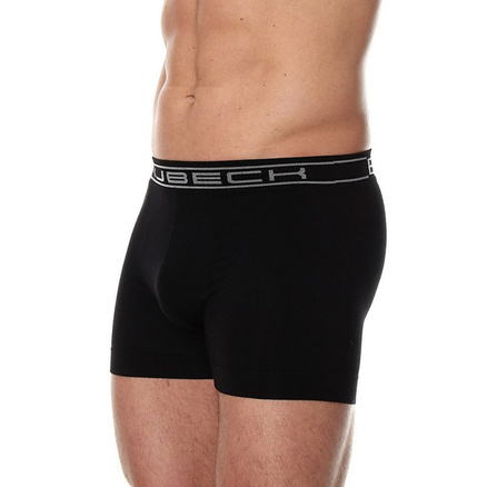 Bokserki męskie 3 szt. classic Comfort Cotton BX00501A Brubeck
