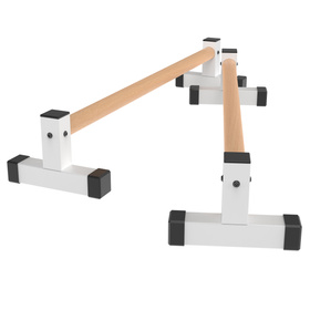 Uchwyty poręcze do pompek Endorfit EH-D016 600mm