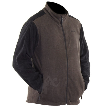 Bluza polarowa męska Taner Hi-Tec