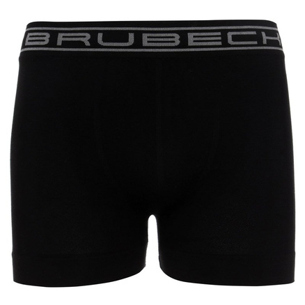 Bokserki męskie 3 szt. classic Comfort Cotton BX00501A Brubeck