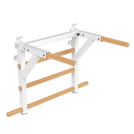 Drążek do drabinek 2w1 do dipów/podciągania Endorfit EH-DA31