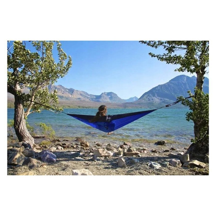 Hamak dla 2 osób TechNest ENO