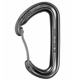 Karabinek Hawk Wire Ocun