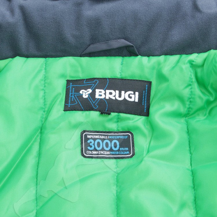 Kurtka narciarska 4AKU Brugi