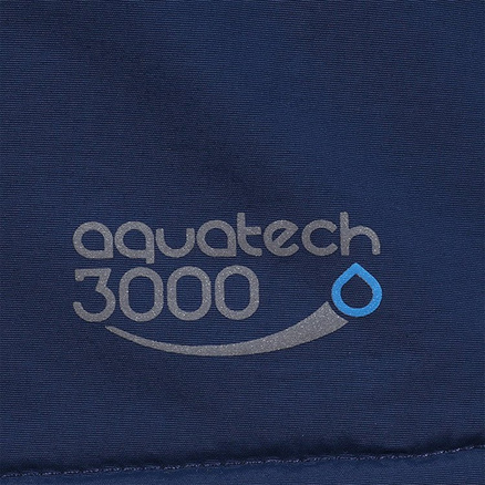 Kurtka zimowa męska KUMN012 Aquatech 3.000 4F