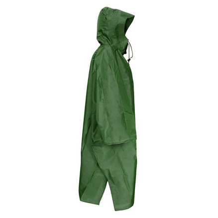 Peleryna Poncho Cloud Rockland