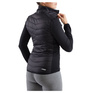 Kurtka puchowa damska Hybride Jacket Becky Pro Viking