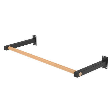 Uniwersalny drążek do podciągania montowany do ściany/sufitu Endorfit EH-D107