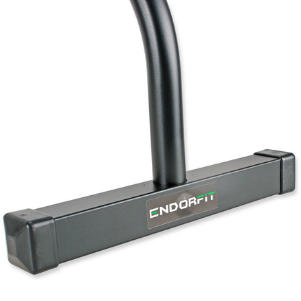 Paraletki uchwyty do pompek metalowe Endorfit EH-D013