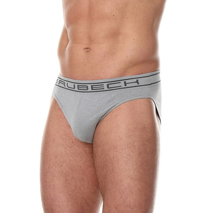 Slipy męskie 5 szt. Comfort Cotton BE00290A Brubeck