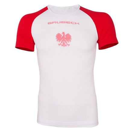 Koszulka termoaktywna męska 3D Husar PRO SS12070 Brubeck