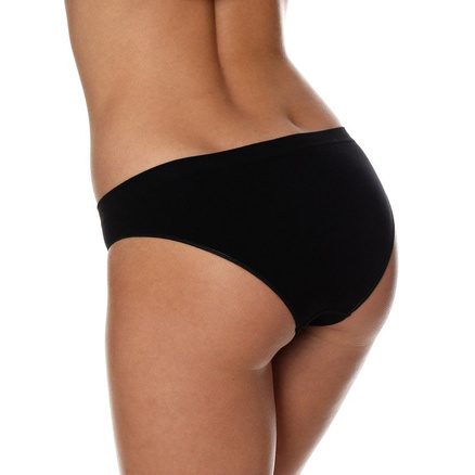 Majtki damskie Bikini Comfort Cotton BI10020A Brubeck