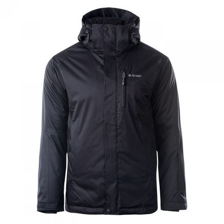 Kurtka męska zimowa Ango Hi-Tec