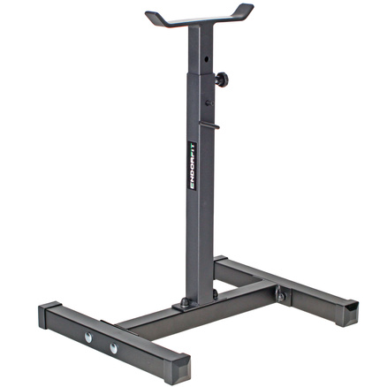 Regulowane stojaki asekuracyjne Endorfit EH-S007