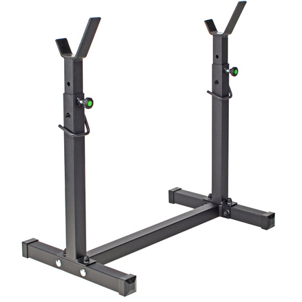 Stojaki pod sztangę modlitewnik Endorfit EH-S009