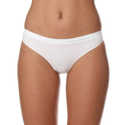 Stringi damskie Comfort Cotton TH00182A Brubeck