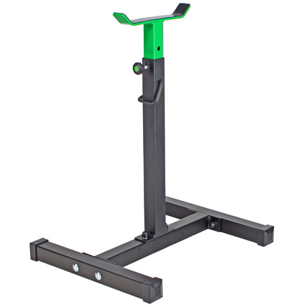 Regulowane stojaki asekuracyjne Endorfit EH-S007