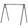 Podwójna huśtawka ogrodowa  ENDORFIT