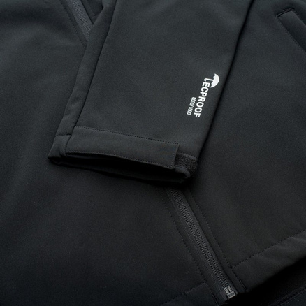 Kurtka softshell męska Kars Hi-Tec