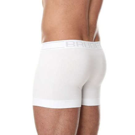 Bokserki męskie classic Comfort Cotton BX00501A Brubeck