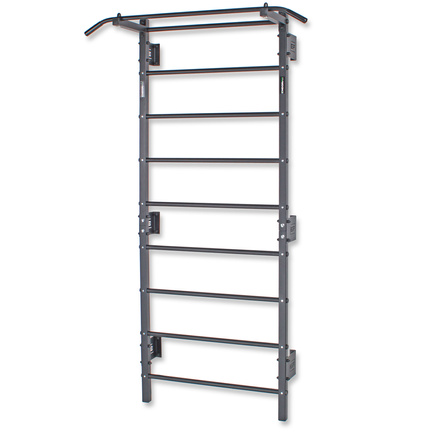 Drabinka gimnastyczna z drążkiem do ćwiczeń Endorfit EH-DG04