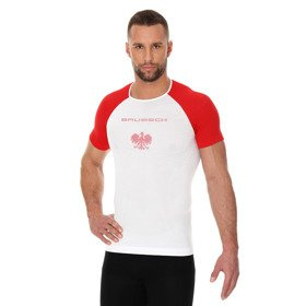 Koszulka termoaktywna męska 3D Husar PRO SS12070 Brubeck