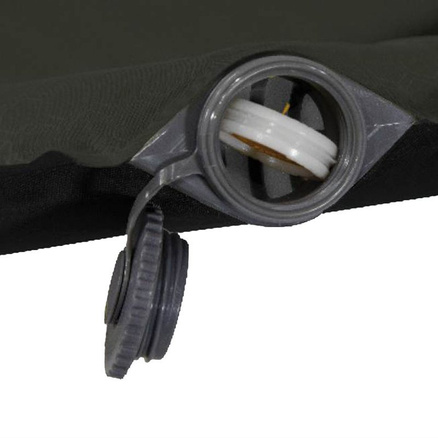 Mata samopompująca Kodiak L 195x60x8cm High Peak