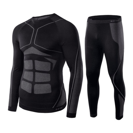 Bielizna termoaktywna męska Buraz Hi-Tec