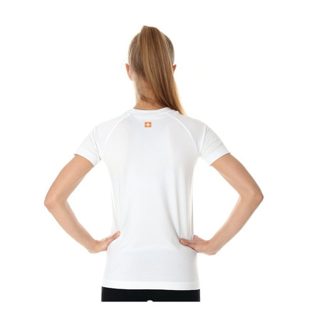 Koszulka damska termoaktywna City Air SS13230A Brubeck