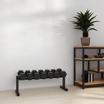 Stojak na hantle EH-S124 Endorfit