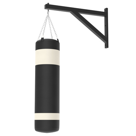 Uchwyt, wieszak do worka bokserskiego EA-W102 Endorfit