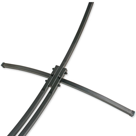 Stelaż do hamaka stalowy Endorfit