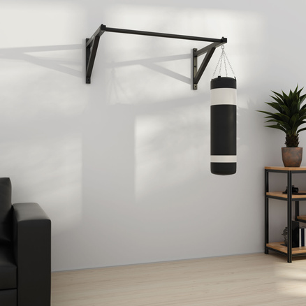 Drążek do podciągania z uchwytem na worek Endorfit EH-D102