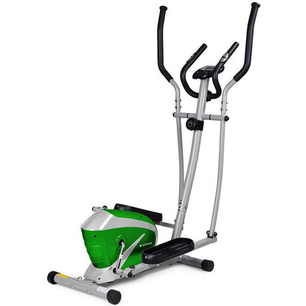 Rower eliptyczny trenażer magnetyczny SOLAR SG-821E Sapphire