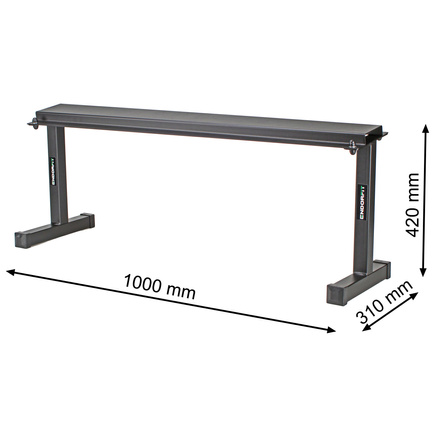Stojak na hantle EH-S120 Endorfit