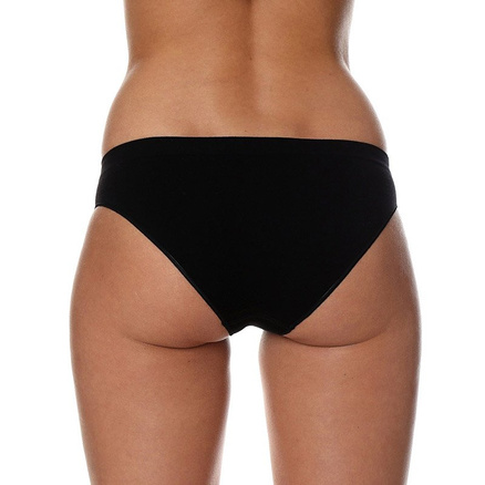 Majtki damskie Bikini Comfort Cotton BI10020A Brubeck