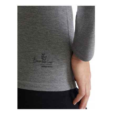 Bluza damska Bamboo Merino LS Teres Lady Viking