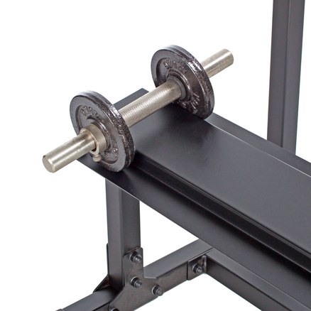 Stojak na hantle EH-S118 Endorfit