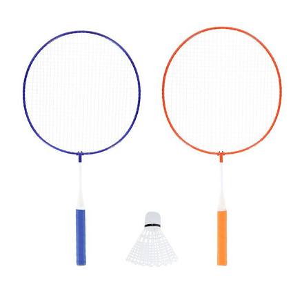 Zestaw do badmintona dla dzieci NRZ052 Nils