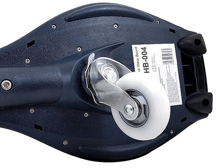 Waveboard przegubowy (deskorolka) LYHB-004 SMJ Sport