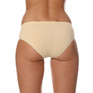 Majtki damskie 4 szt. Hipster Comfort Cotton HI00043A Brubeck