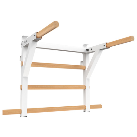 Drążek do drabinek 2w1 do dipów/podciągania Endorfit EH-DA31