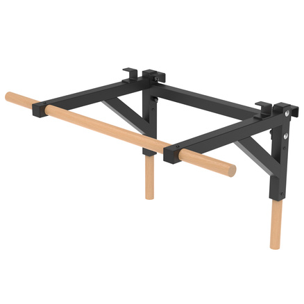 Szeroki drążek do drabinek 2w1 do dipów/podciągania Endorfit EH-DA32