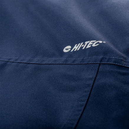 Kurtka męska trekkingowa Chris Hi-Tec