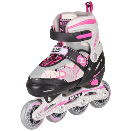 Rolki regulowane X-One Powerblade