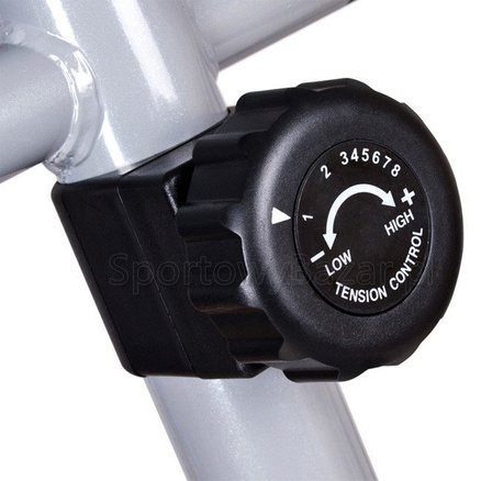 Rower eliptyczny trenażer magnetyczny SOLAR SG-821E Sapphire