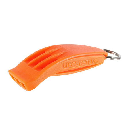 Gwizdek sygnalizacyjny Hurricane Lifesystems