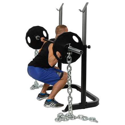 Ławka wielofunkcyjna ze stojakami LS3859 HMS