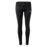 Spodnie legginsy biegowe Kiari WMNS IQ